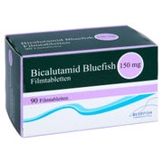 BICALUTAMID Bluefish 150 mg Filmtabletten 90 St