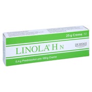 Linola H N Creme 25 g