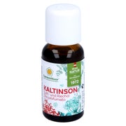 Kaltinson Duft- und Riechöl SonnenMoor I 20 ml