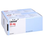Lioresal 25 mg Tabletten 100 St