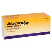 Atacand Protect 32 mg Tabletten 98 St
