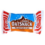 Oatsnack Energy Joghurt Erdbeere 65 g