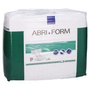 ABRI Form Large extra 4X20 St