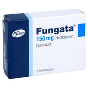 Fungata Hartkapseln 1 St