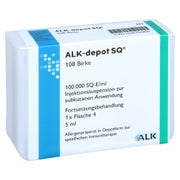 Alk-depot SQ 108 Birke F1 1X5 ml