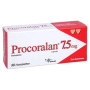 Procoralan 7,5 mg Filmtabletten 98 St