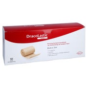 Dracolastic Idealb.kräftig 8 cm hautf.lo 10 St