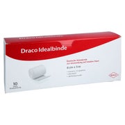 Idealbinde 6 cmx5 m DIN schlingk.lose 10 St