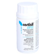 Produktabbildung: Certisil Argento 10.000p Pulver 100 g