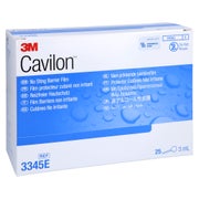 Cavilon 3M Lolly reizfreier Hautschutz 25X3 ml