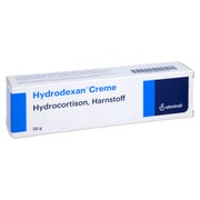 Hydrodexan Creme 50 g