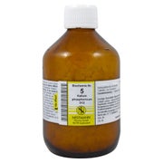 Biochemie 5 Kalium phosphoricum D 12 Tab 1000 St