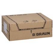 Glucose 5% B.braun Injektionslösung 20X100 ml