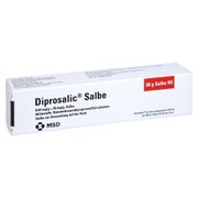 Diprosalic Salbe 30 g