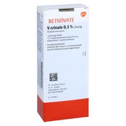 Betnovate V Crinale 0,1% Lösung 100 ml