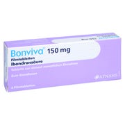 Bonviva 150 mg Filmtabletten 3 St