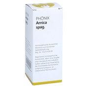 Phönix Arnica Spag.mischung 100 ml