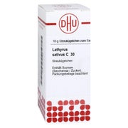 Produktabbildung: Lathyrus Sativus C 30 Globuli 10 g