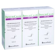 Infectocillin 500 Saft 1ml=100.000 I.E. 100 ml