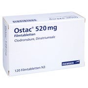 Ostac 520 Filmtabletten 120 St