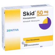 SKID Filmtabletten 20 St