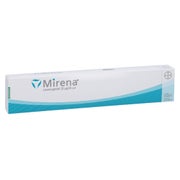 Mirena Intrauterinpessar 1 St