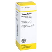 Viruvetsan Mischung vet. 50 ml