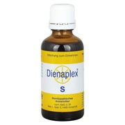 Dienaplex S Tropfen 50 ml