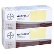 Androcur 50 mg Tabletten 100 St