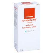 Flammazine Creme 25 g