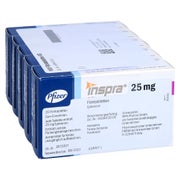 Inspra 25 mg Filmtabletten 100 St