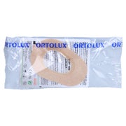 Ortolux Air Uhrglasverband small gelocht 1 St