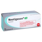 Neotigason 10 Hartkapseln 100 St