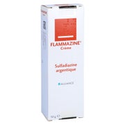 Flammazine Creme 50 g