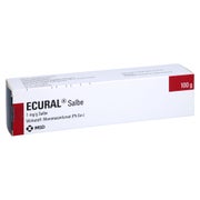 Ecural Salbe 100 g