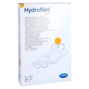 Hydrofilm Plus  9x15cm 25 St