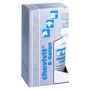 Chevivit E Selen/k Liquidum vet. 100 ml