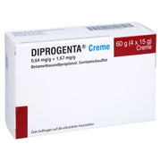 Diprogenta Creme 60 g