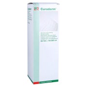 Curaderm Matratzen Spannbezug 1 St