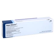 DEPO-CLINOVIR 150 mg Injektionssusp.i.e.Fertigspr. 1 St
