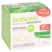 Produktabbildung: ALOE VERA Feuchtigkeits GESICHTSCREME 50 ml