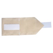 Handgelenkbandage Gr.2 Baumwoll Gummiban 1 St