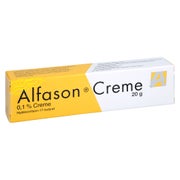 Alfason Creme 20 g