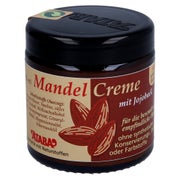Ataba Mandelcreme M.jojobaöl 100 ml