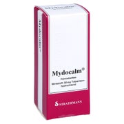 Mydocalm Filmtabletten 96 St