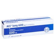 ACC long 600 mg Brausetabletten 20 St