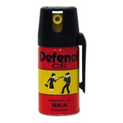 CS Spray Defenol Verteidigungsspray 40 ml