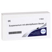 Suspensorium Gr.7 Abknöpfb.btl. 1 St