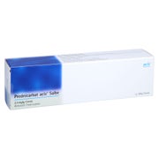 Prednicarbat acis Salbe 100 g