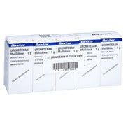 UROMITEXAN Multidose 1 g Injektionslösung 5 St